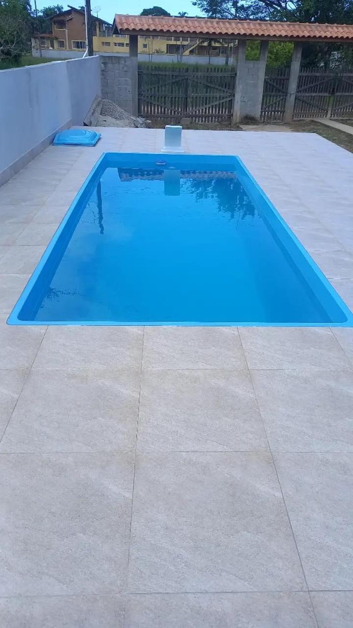 Casa Maranduba Ubatuba