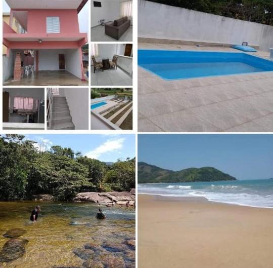 Casa Maranduba Casa de férias *